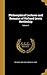 Philosophical Lectures and Remains of Richard Lewis Nettleship; Volume 1