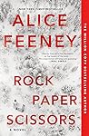 Rock Paper Scissors by Alice Feeney