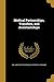 Medical Partnerships, Transfers, and Assistantships by William 1856-1935 Barnard