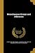 Miscellaneous Essays and Ad...