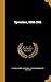 Speeches, 1898-1901