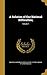 A Solution of Our National Difficulties;; Volume 1