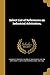 Select List of References o...