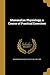 Mammalian Physiology; a Cou...