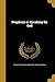 Prophecy or Speaking for God by Everett Schermerhorn Stackpole