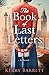 The Book of Last Letters by Kerry Barrett