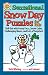 Sensational Snow Day Puzzle...