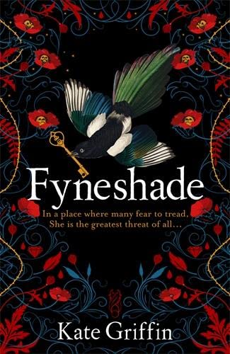 Fyneshade (Paperback)
