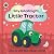 Say Goodnight, Little Tractor: Join in with this sleepy story for toddlers