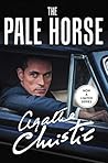 Book cover for The Pale Horse (Ariadne Oliver, #5)