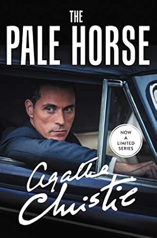 The Pale Horse (Ariadne Oliver, #5)
