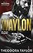 WAYLON: Engel und der Ruthless Reaper: Buch 1 des WAYLON-Zweiteilers