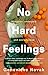 No Hard Feelings