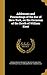 Addresses and Proceedings of the Bar of New-York, on the Occasion of the Death of William Kent