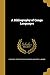 A Bibliography of Congo Lan...
