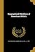 Biographical Sketches of Am...