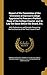 Report of the Committee of ...