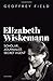 Elizabeth Wiskemann: Schola...