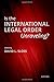 Is the International Legal ...