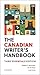 The Canadian Writer's Handbook by William E Messenger