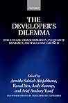 The Developer's Dilemma: Structural Transformation, Inequality Dynamics, and Inclusive Growth (WIDER Studies in Development Economics)