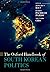 The Oxford Handbook of South Korean Politics