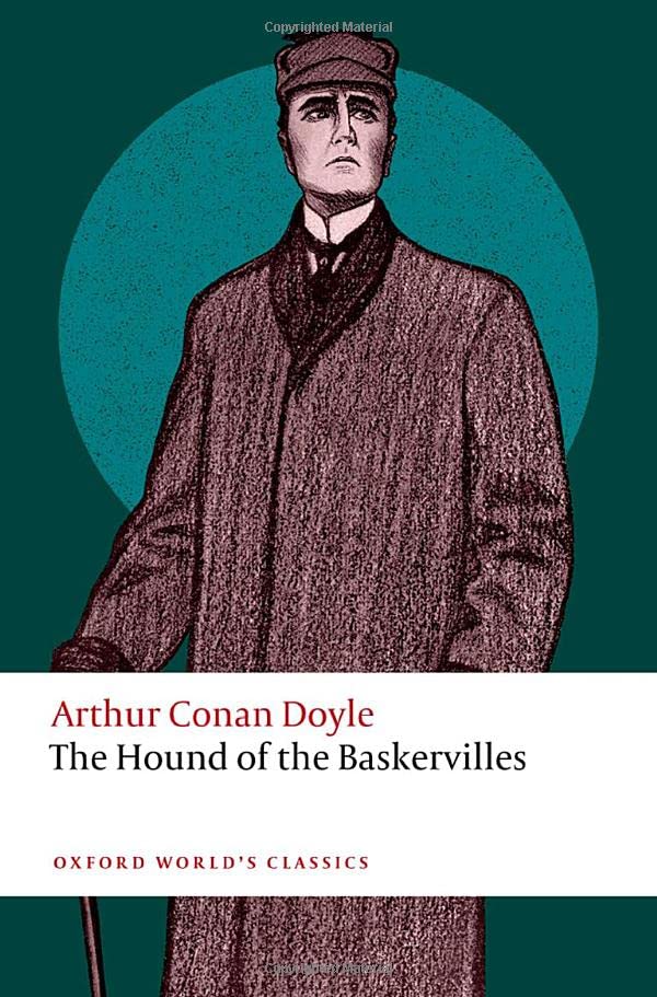 The Hound of the Baskervilles