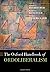 The Oxford Handbook of Ordoliberalism
