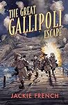 The Great Gallipoli Escape The Great Gallipoli Escape