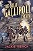 The Great Gallipoli Escape by Jackie French