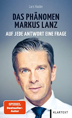 Das Phänomen Markus Lanz (Hardcover)