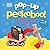 DK Children Pop-Up Peekaboo! Diggers Pop-Up Surprise Under Every Flap!.