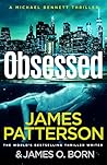 Obsessed by James  Patterson