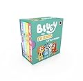 Bluey: Bluey and Friends Little Library