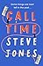 Call Time by Steve           Jones
