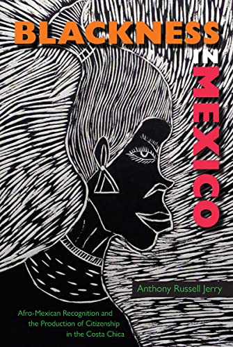 Blackness in Mexico: Afro-Mexican Recognition and the Production of Citizenship in the Costa Chica (New World Diasporas)
