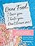 Dear Food, I Love You. I Hate You. Don't Leave Me!: A Bible Study Program Designed to Help You Shatter Food Strongholds For Lasting Health and Joy