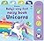 Baby's Very First Noisy Book Unicorns