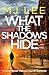 What the Shadows Hide (DI Ridpath #9)
