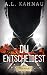 X - Du entscheidest by A.L. Kahnau X - Du entscheidest by A.L. Kahnau