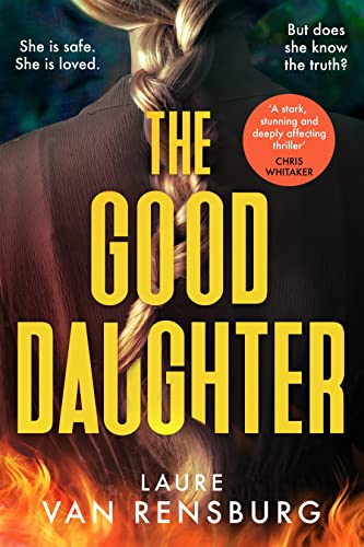 The Good Daughter (Hardcover)