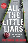 All the Little Liars by Victoria Selman