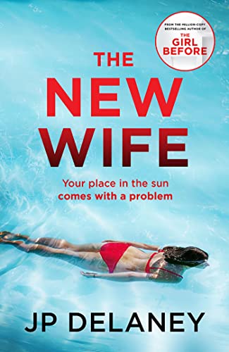 The New Wife (Kindle Edition)