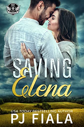 Saving Elena (Kindle Edition)