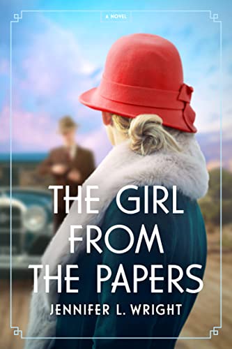 The Girl from the Papers (Kindle Edition)