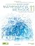 Jacaranda Maths Quest 11 Mathematical Methods VCE Units 1 and 2 3e learnON and Print (Maths Quest for Victoria Senior Series)