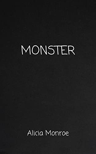 Monster (Kindle Edition)