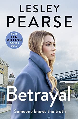 Betrayal (Kindle Edition)