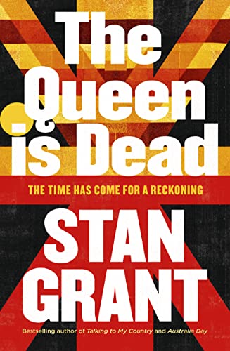 The Queen Is Dead (Paperback)