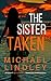 The Sister Taken (Troubled Waters #7)